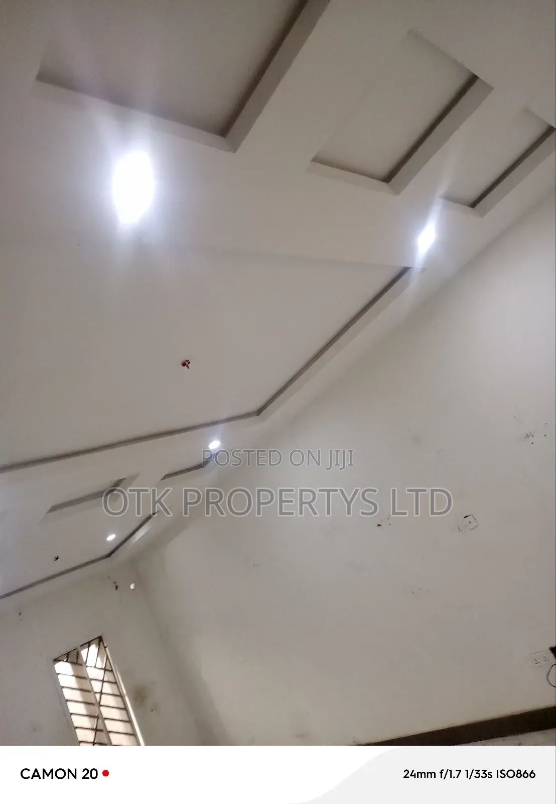2bdrm Duplex in Fo1, Kubwa for rent