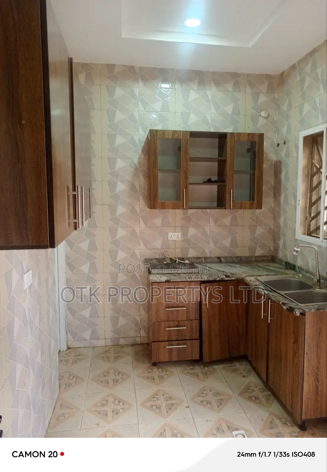 2bdrm Duplex in Fo1, Kubwa for rent