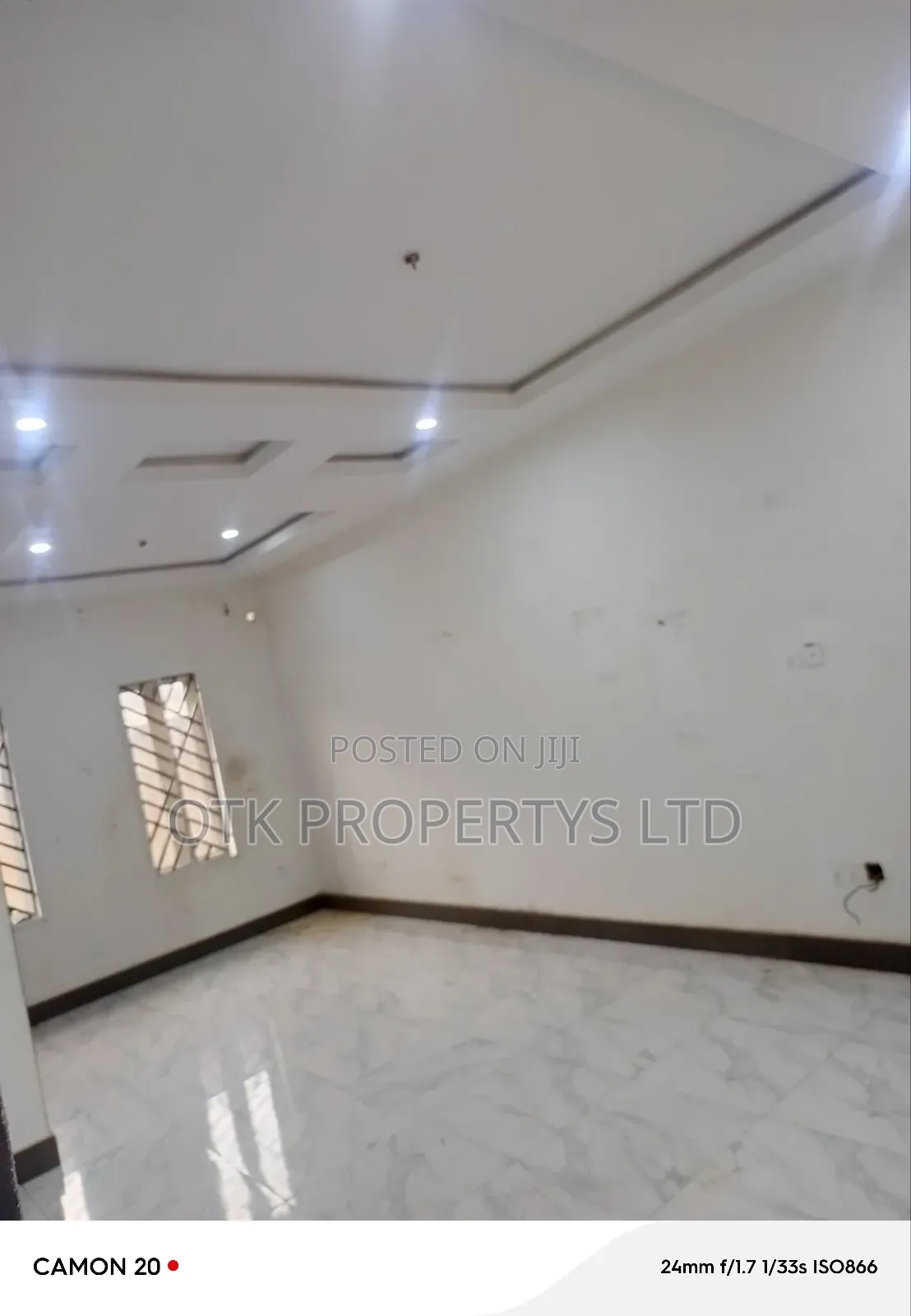 2bdrm Duplex in Fo1, Kubwa for rent