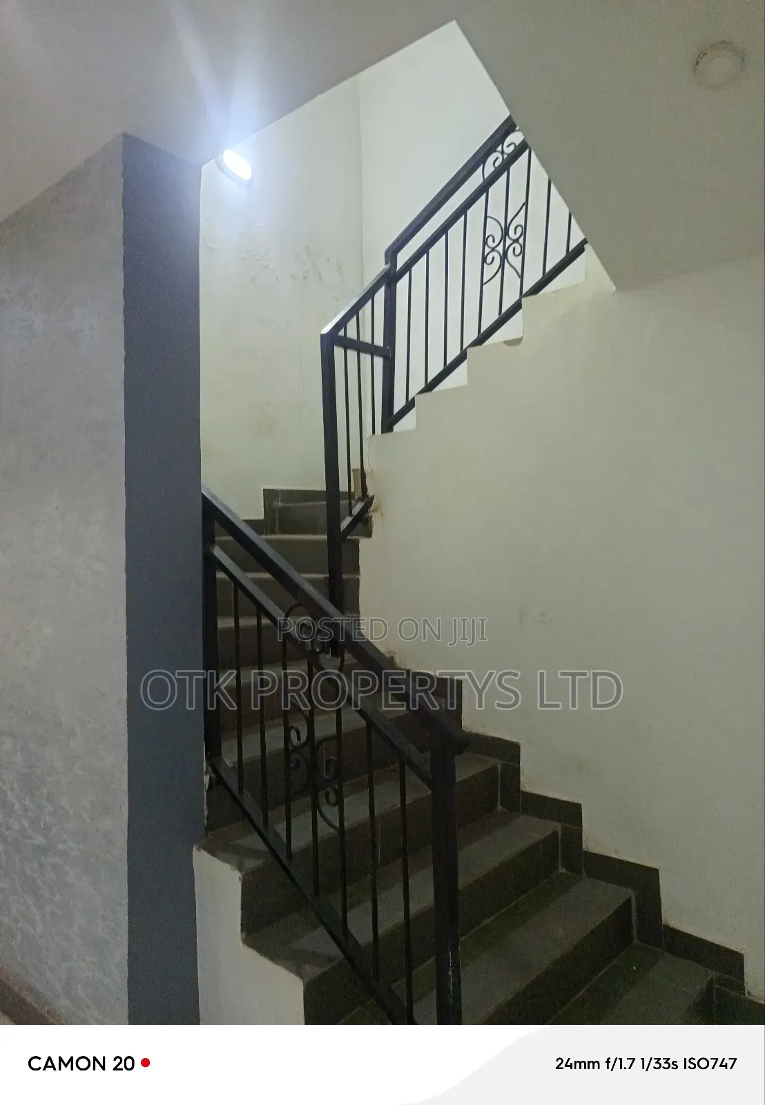 2bdrm Duplex in Fo1, Kubwa for rent