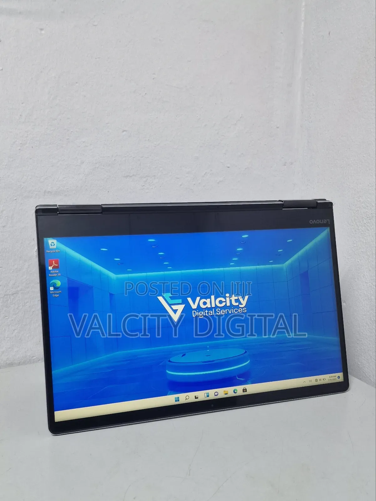 Laptop Lenovo Yoga 710 8GB Intel Core i5 SSD 256GB