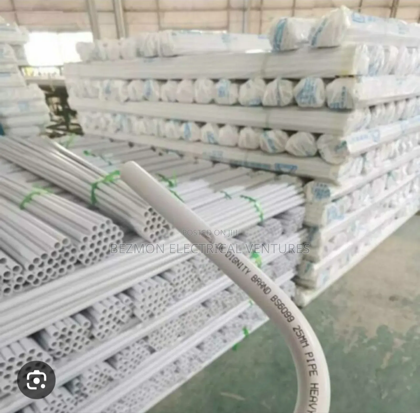 All Sizes of Conduit Dignity Pipes Available for Sale Sale