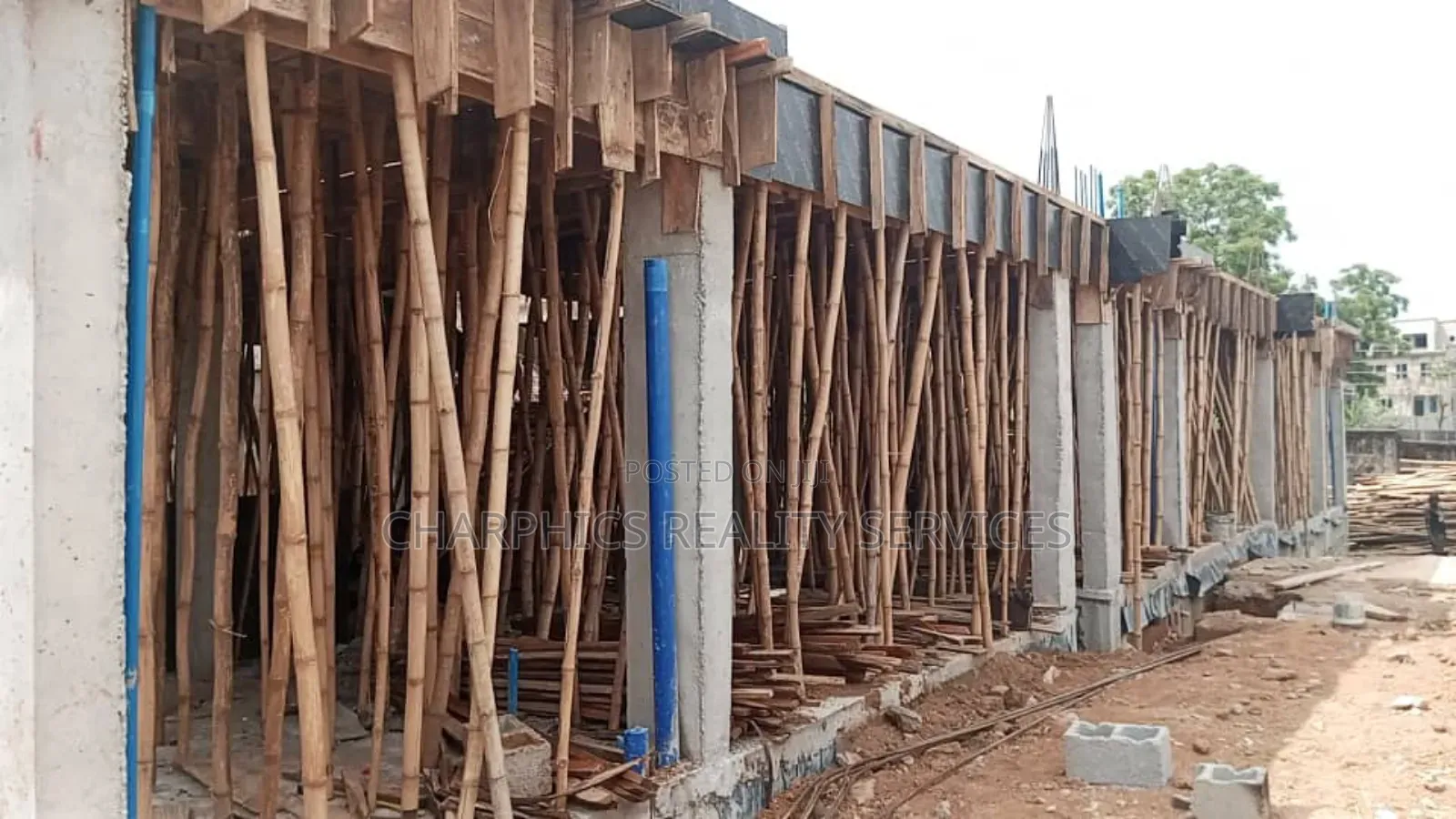 Payment Plan 4bedroom Terraced Duplex Bq at Life Camp Abuja