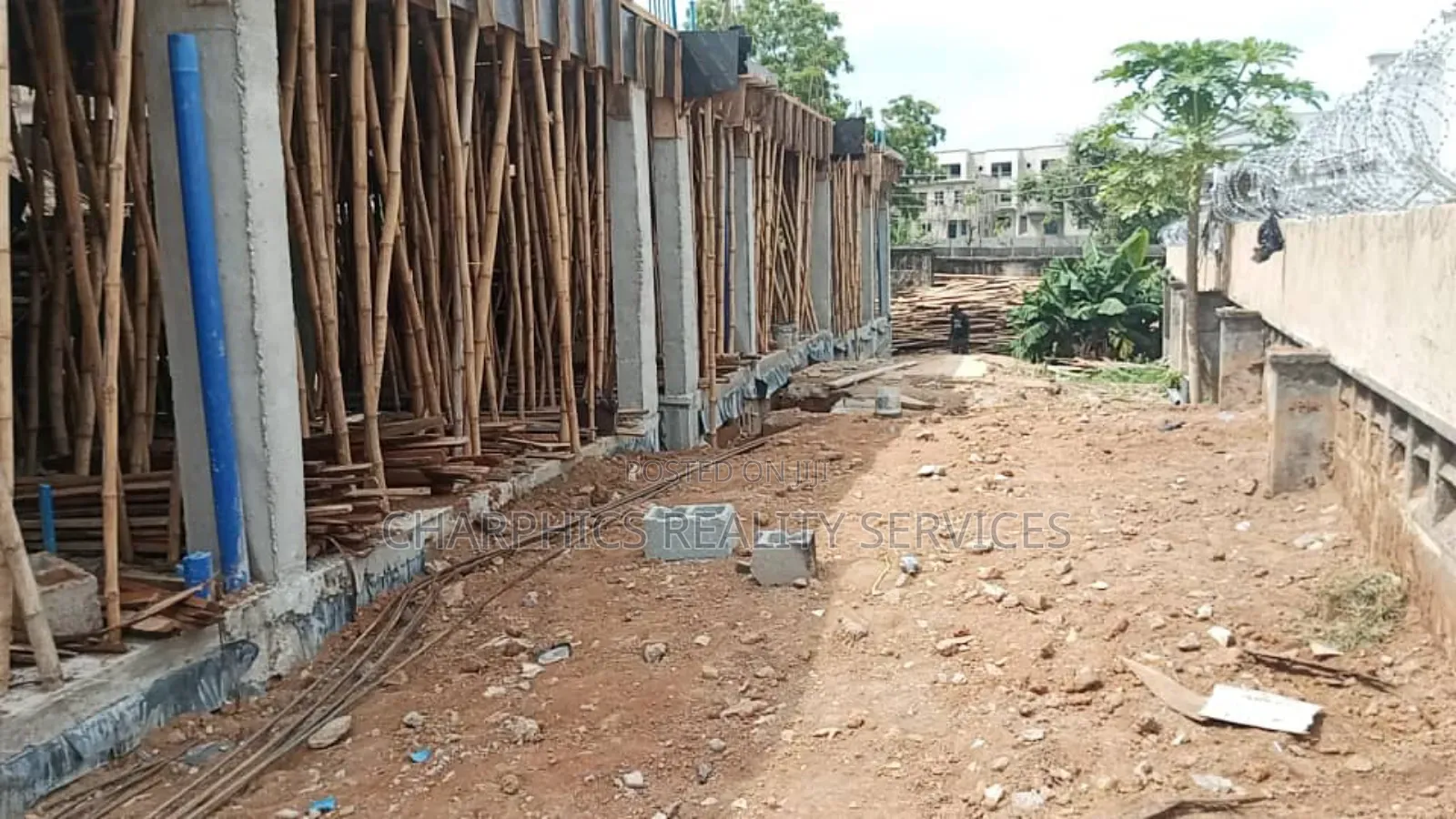 Payment Plan 4bedroom Terraced Duplex Bq at Life Camp Abuja