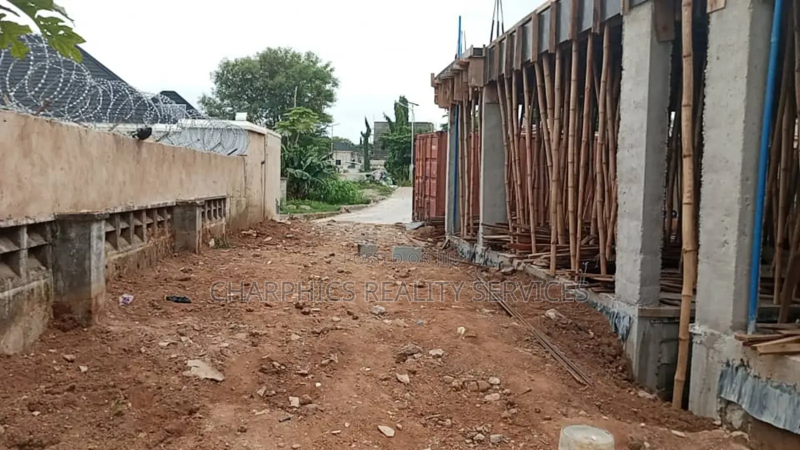 Payment Plan 4bedroom Terraced Duplex Bq at Life Camp Abuja
