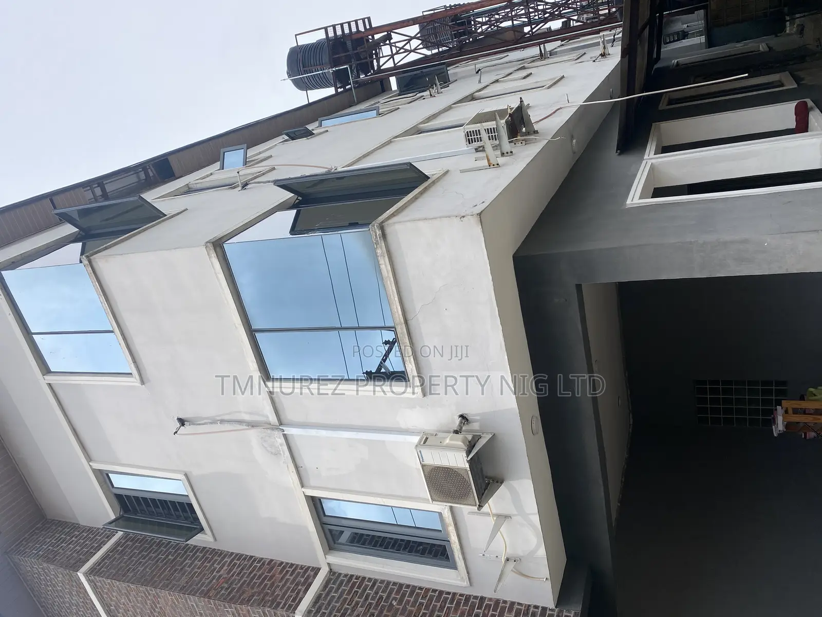 4bdrm Duplex in Osapa London for rent
