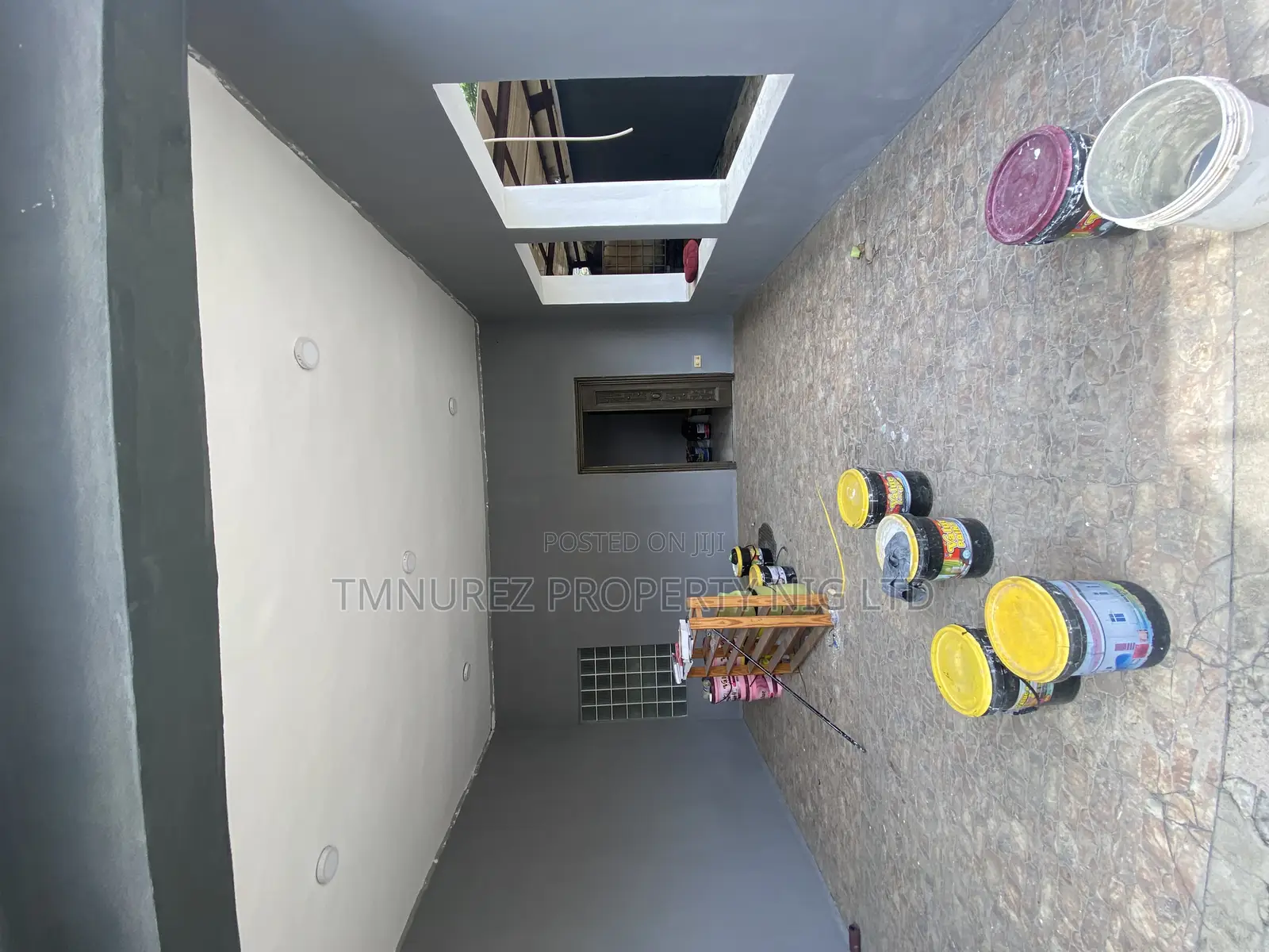 4bdrm Duplex in Osapa London for rent