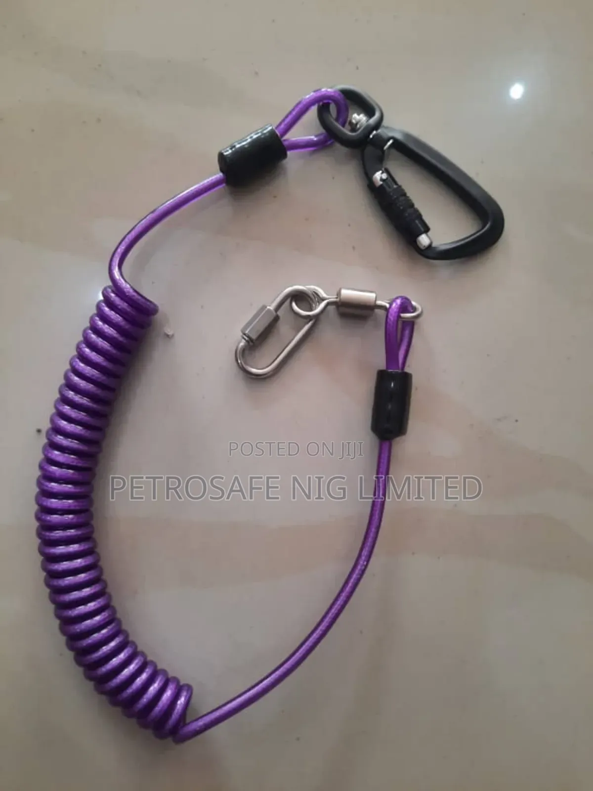 Tools Lanyard