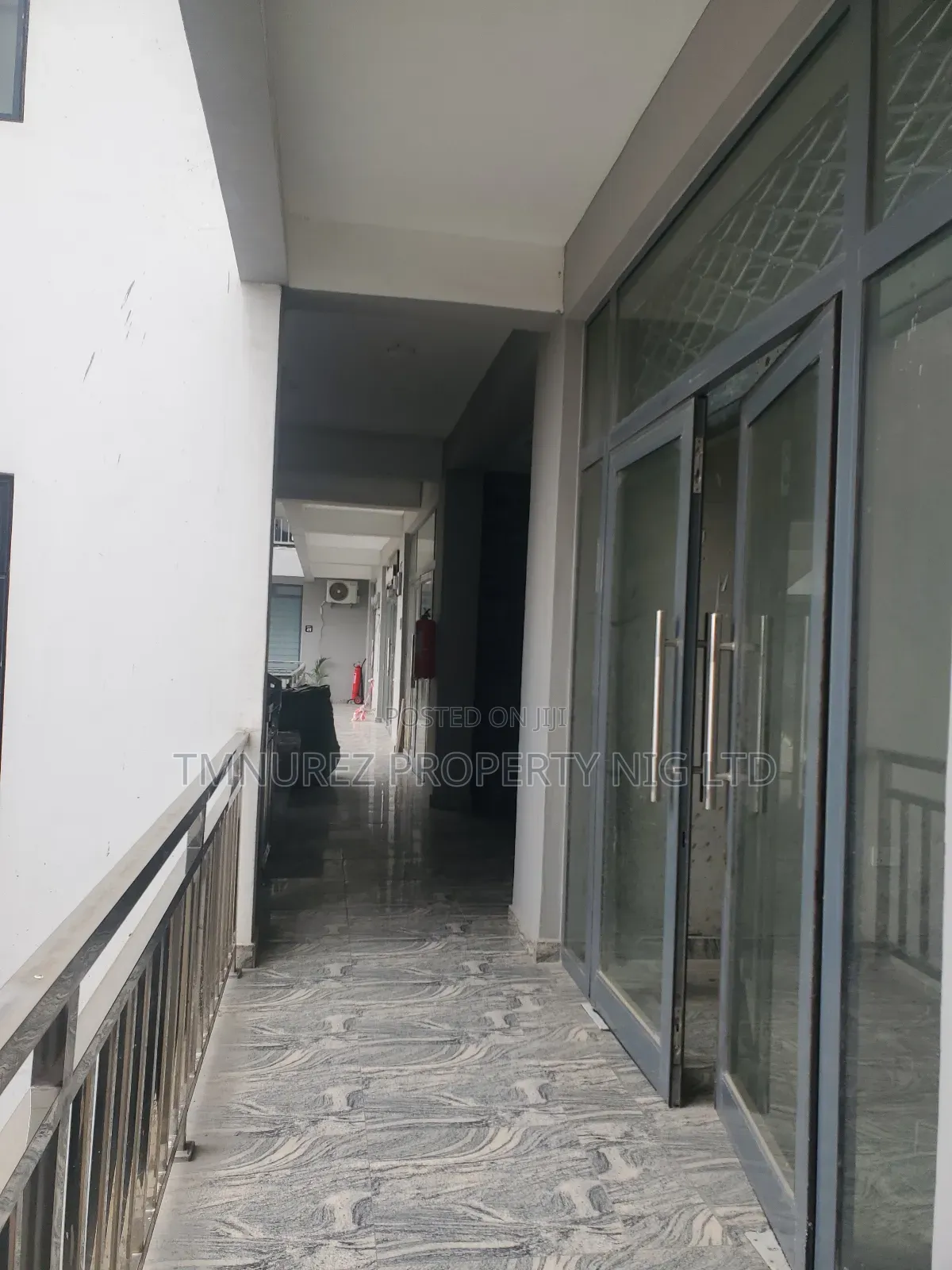 Shop Space for Rent in a Very Good Place