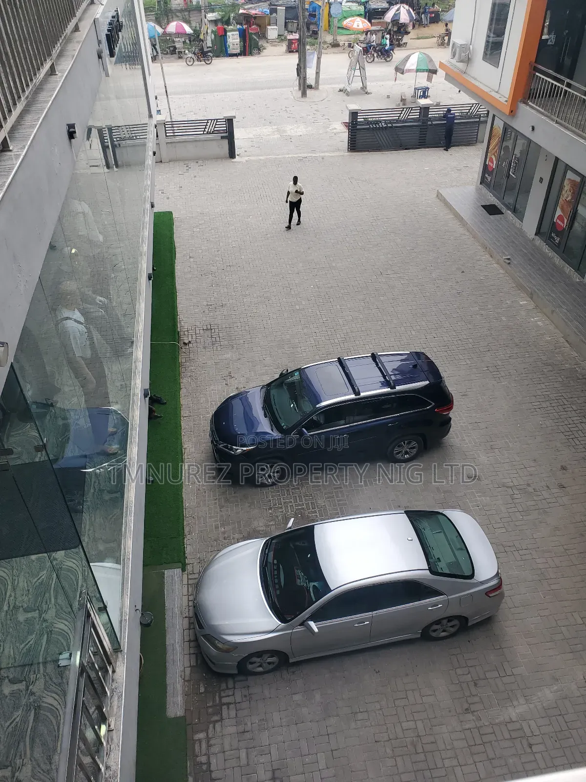 Shop Space for Rent in a Very Good Place