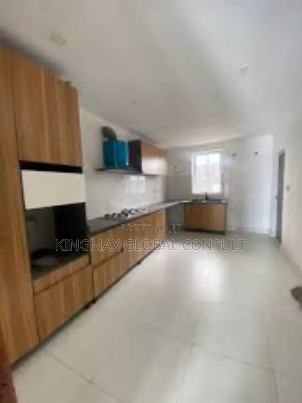 4bdrm Duplex in Guzape Main for sale