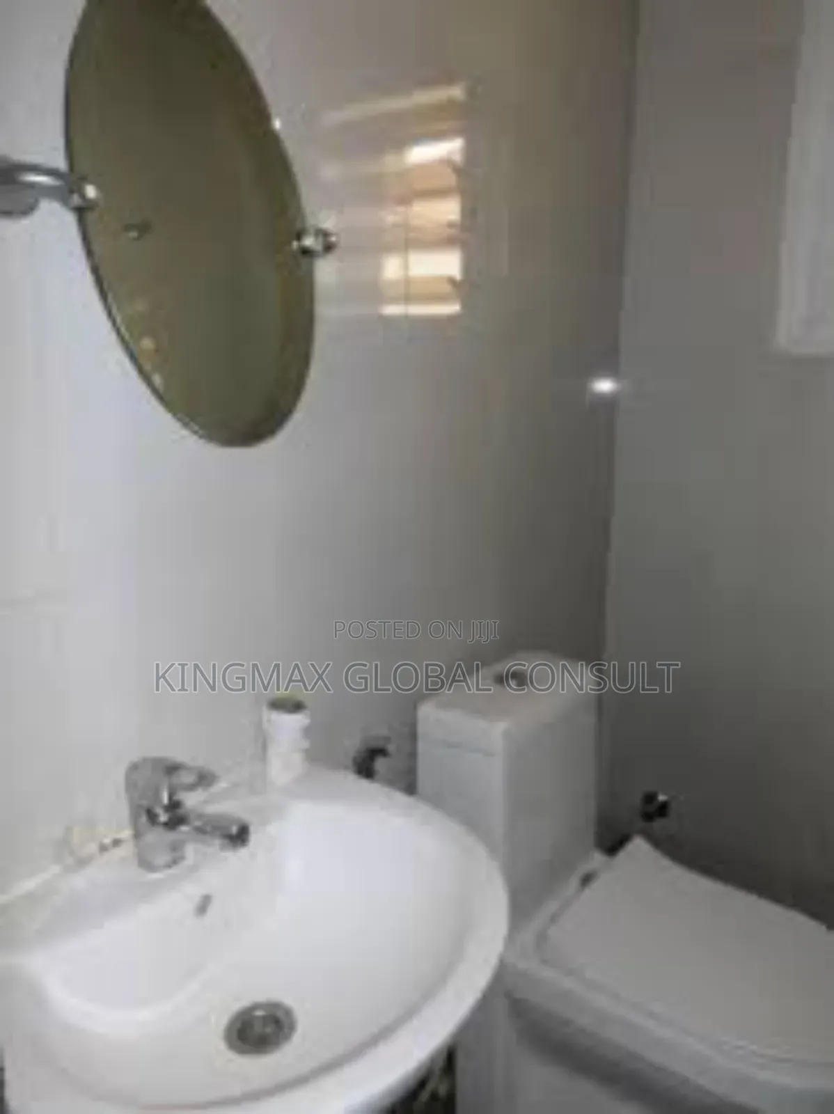 4bdrm Duplex in Guzape Main for sale