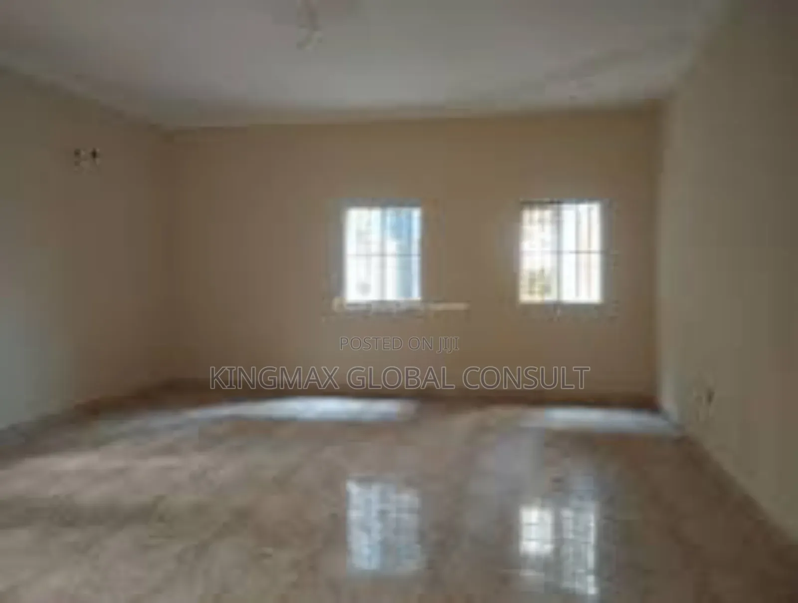 4bdrm Duplex in Guzape Main for sale