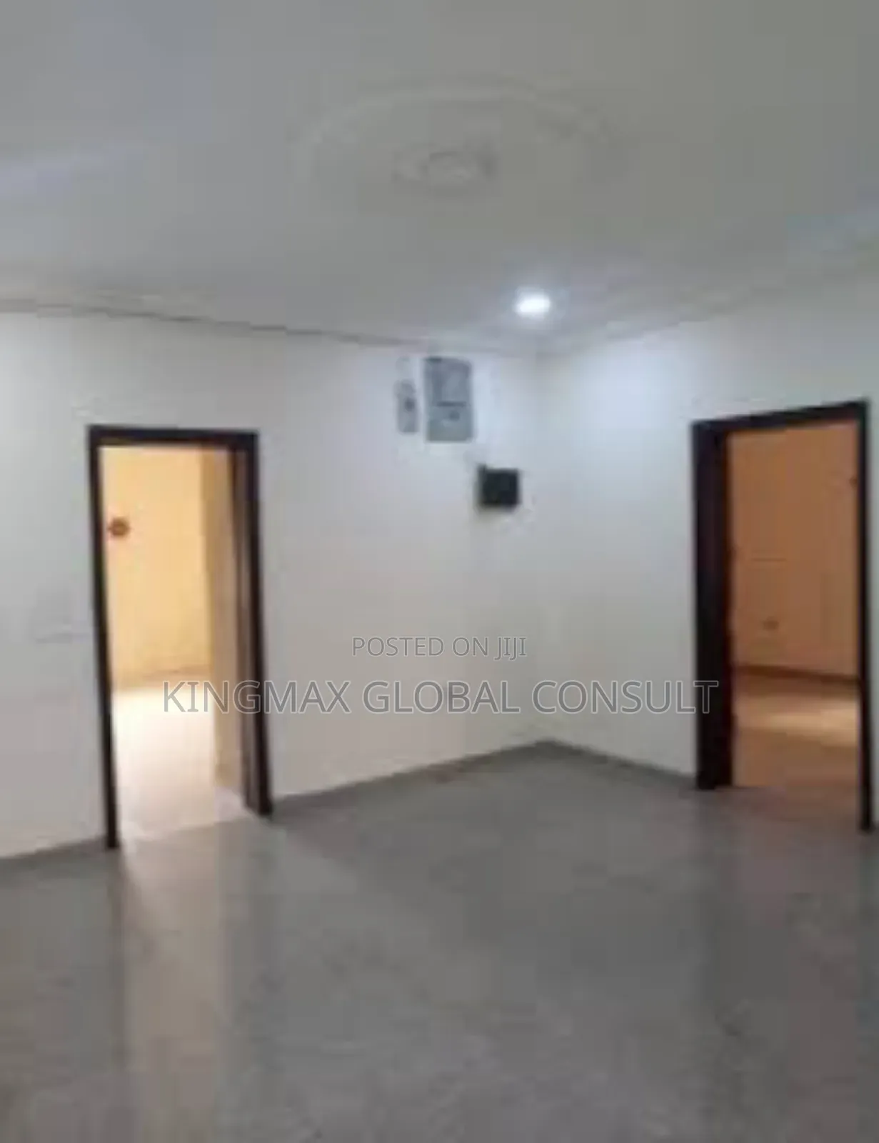 4bdrm Duplex in Guzape Main for sale