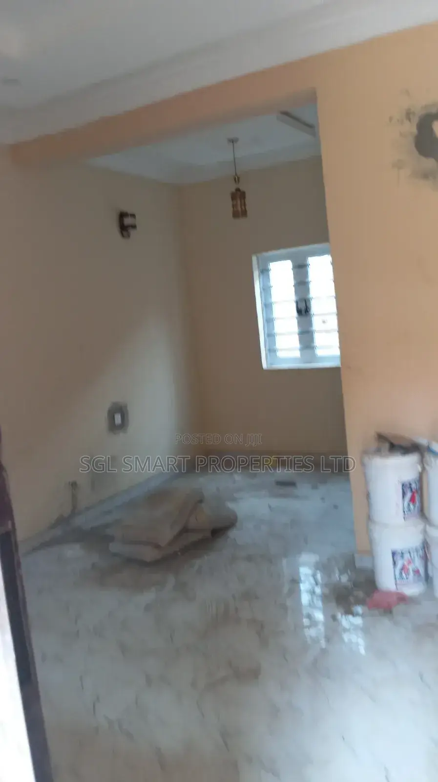 1bdrm Apartment in Awka for rent