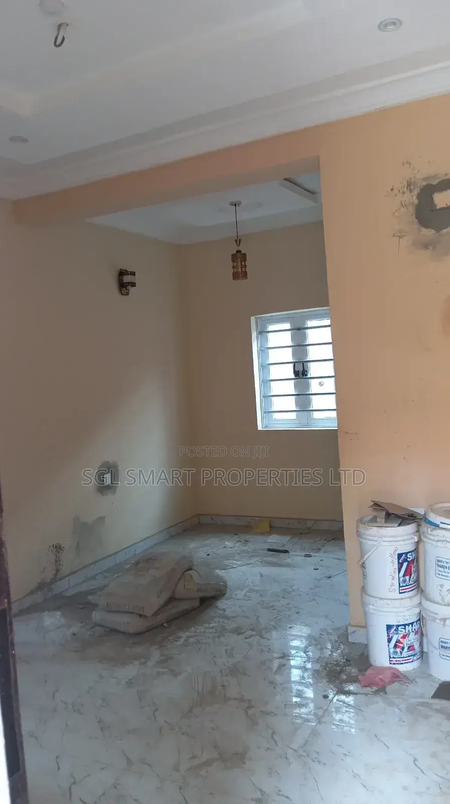 1bdrm Apartment in Awka for rent
