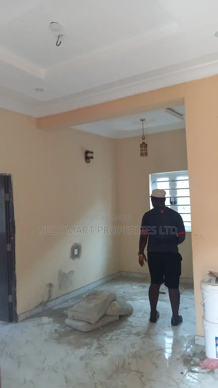 1bdrm Apartment in Awka for rent