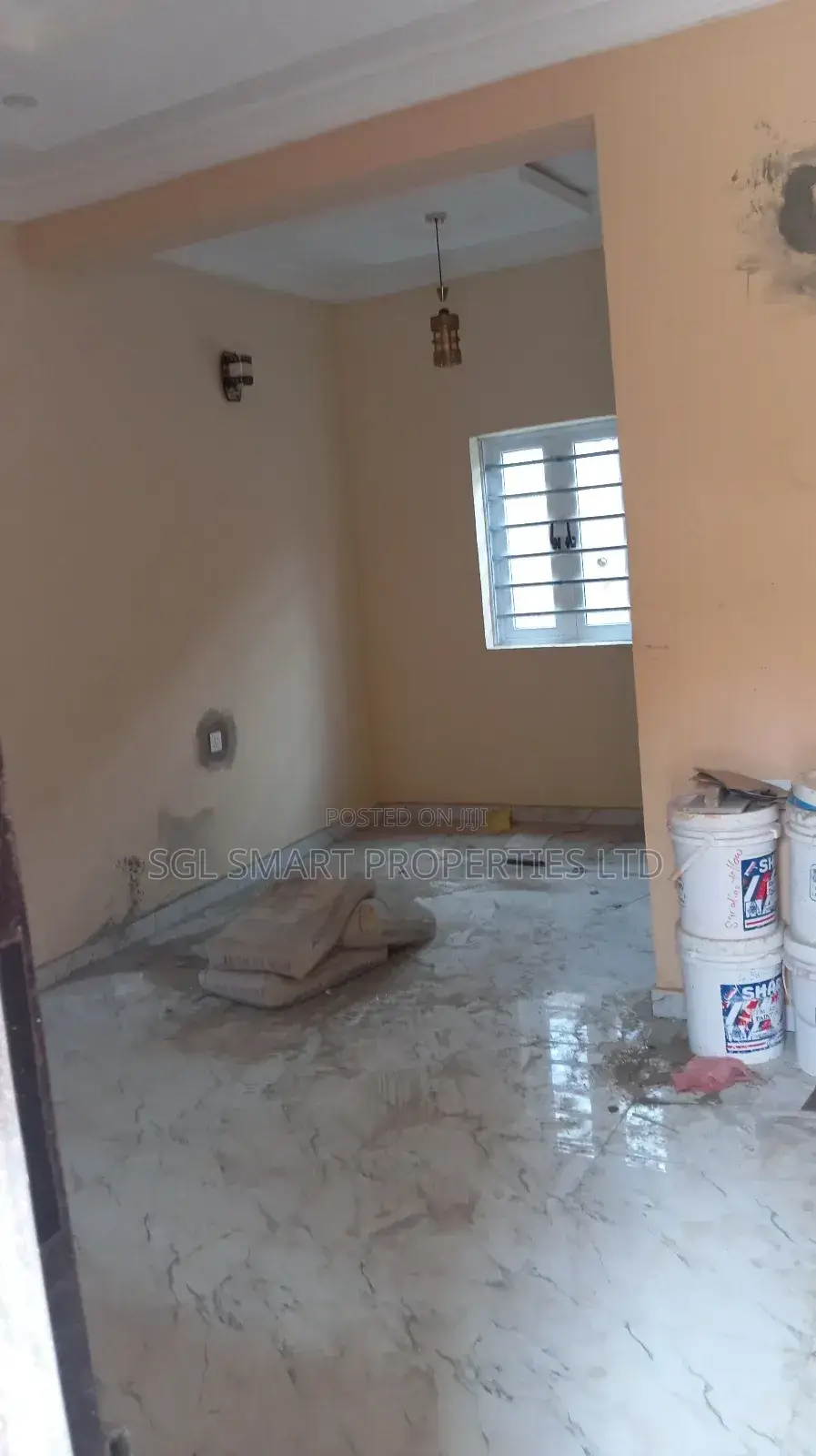 1bdrm Apartment in Awka for rent