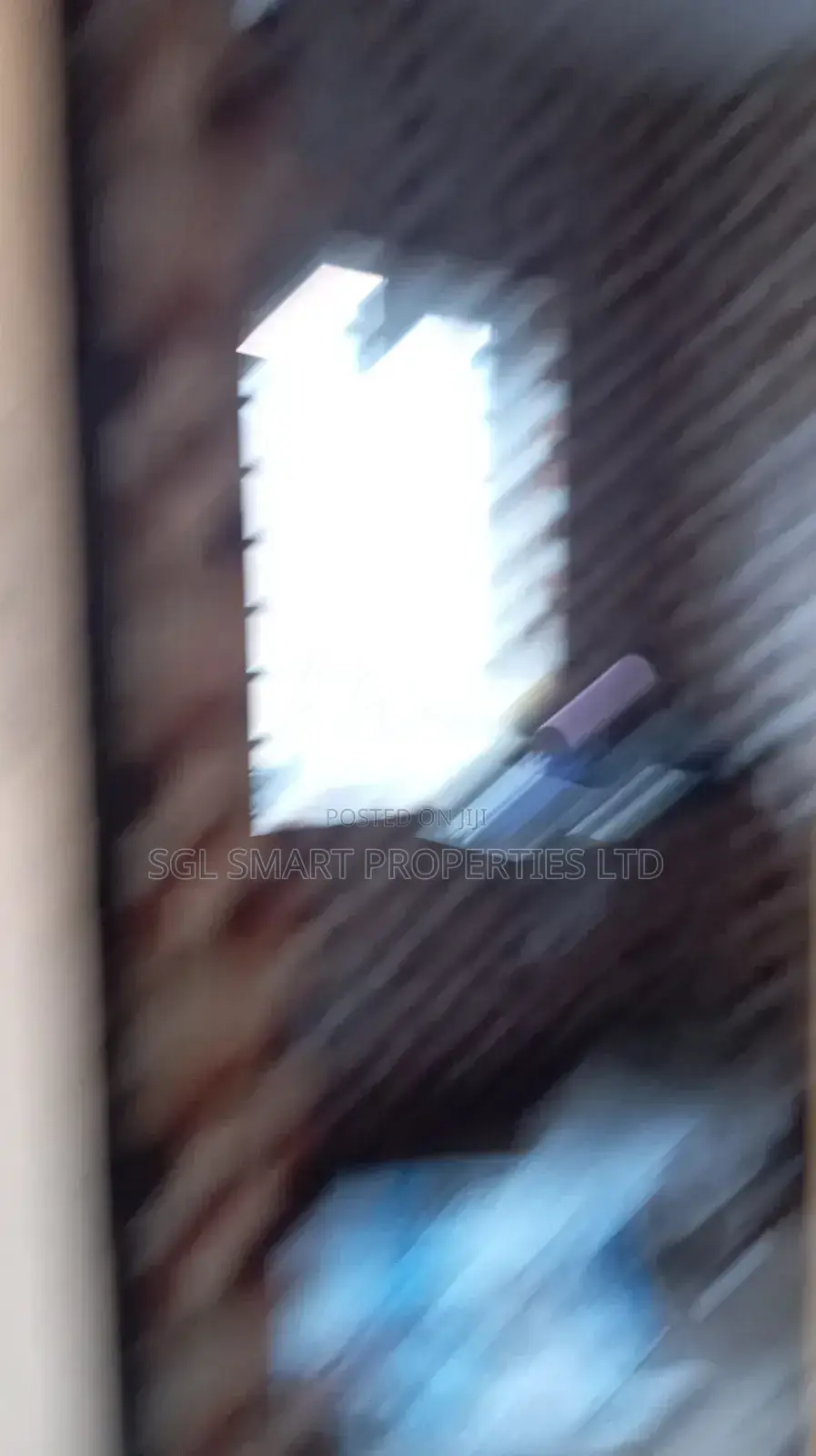 1bdrm Apartment in Awka for rent