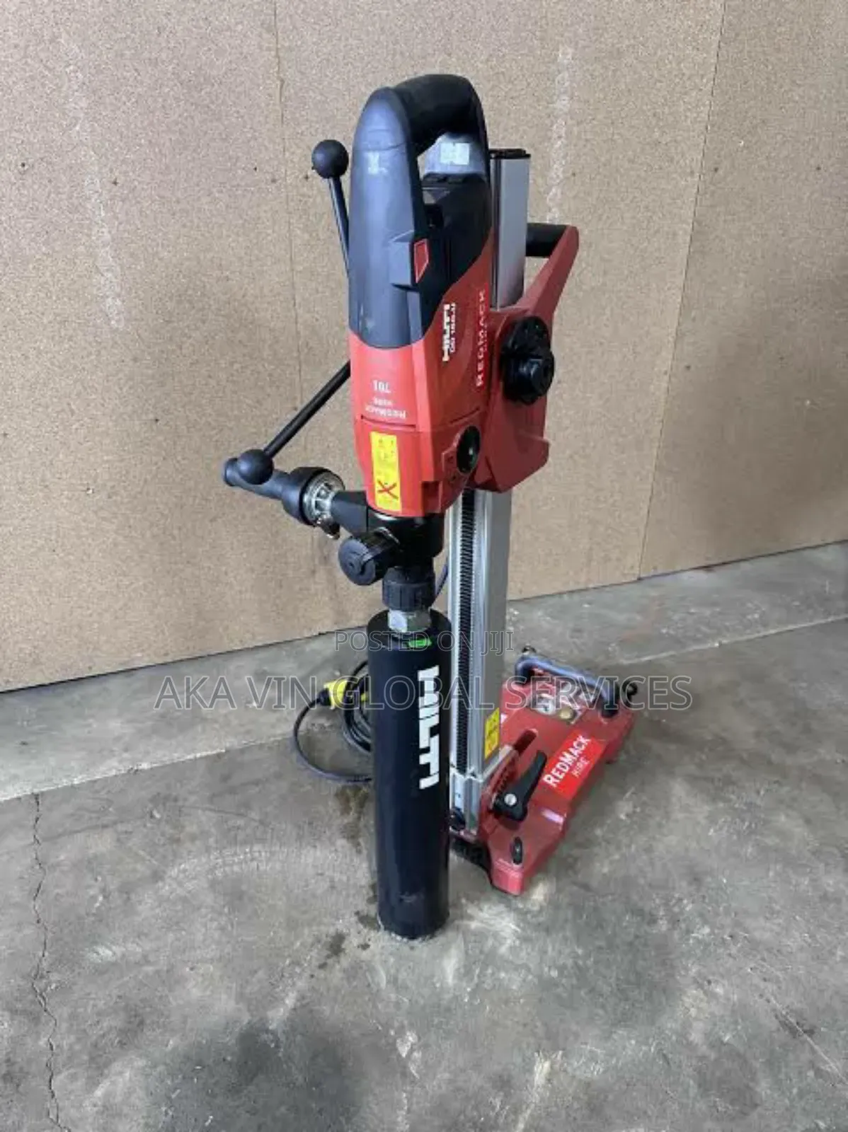 Hilti Dd 150-U