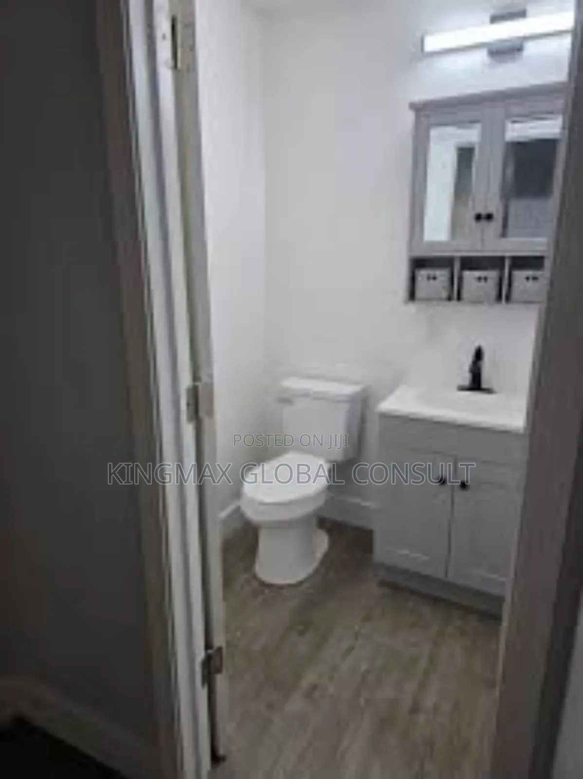 4bdrm Duplex in Aso Villa Asokoro for sale