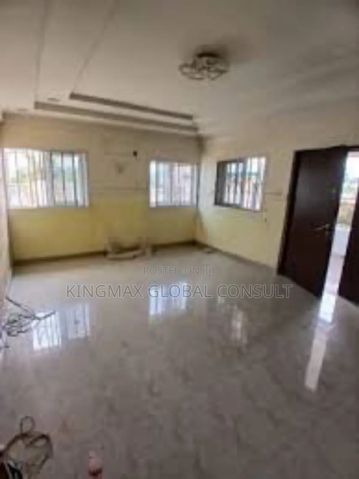 4bdrm Duplex in Aso Villa Asokoro for sale