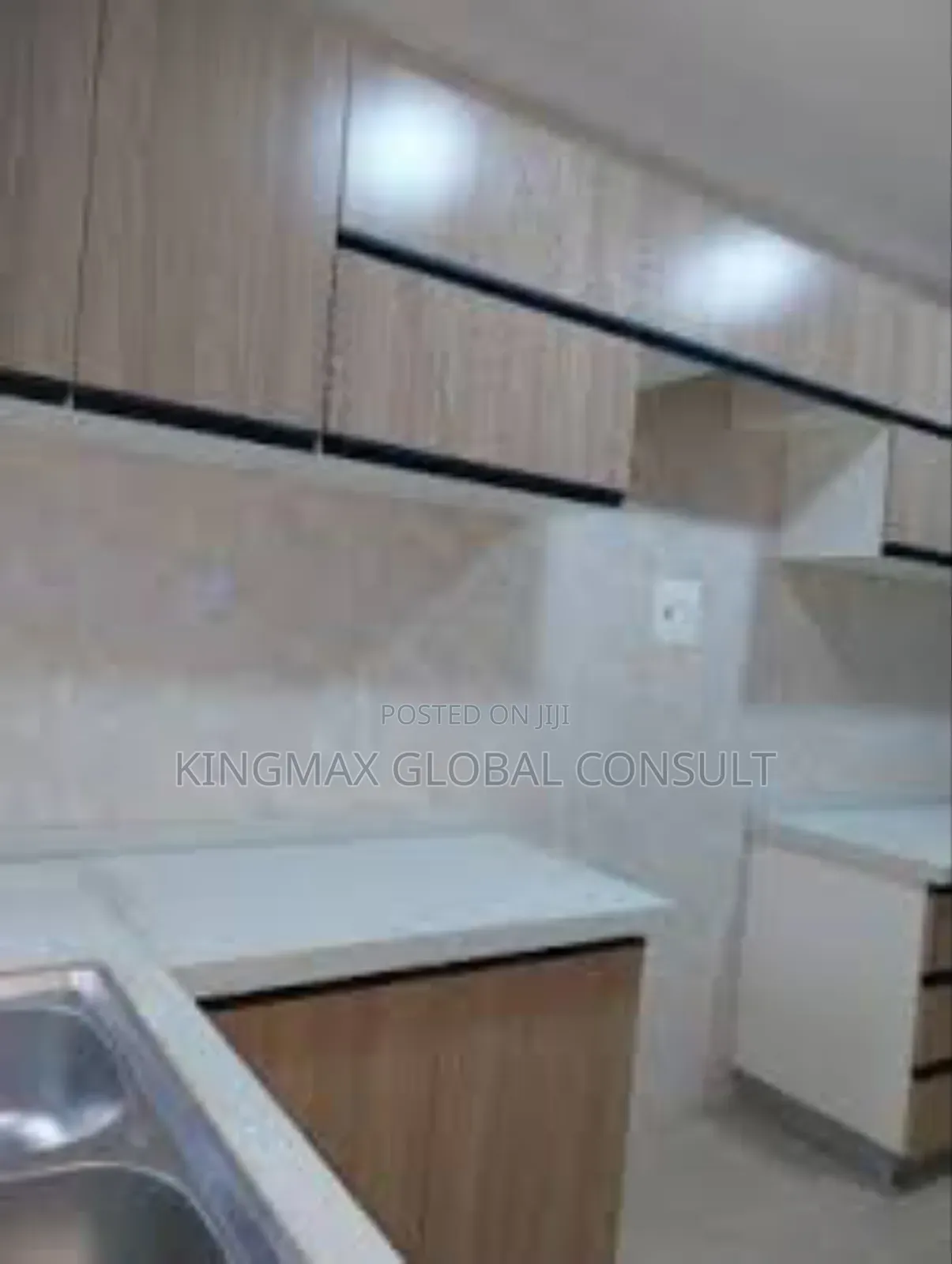 4bdrm Duplex in Aso Villa Asokoro for sale