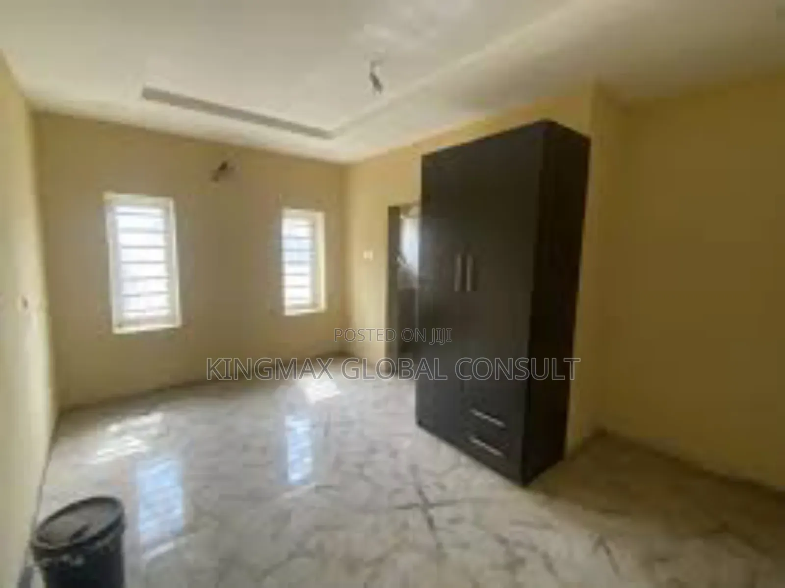 4bdrm Duplex in Aso Villa Asokoro for sale