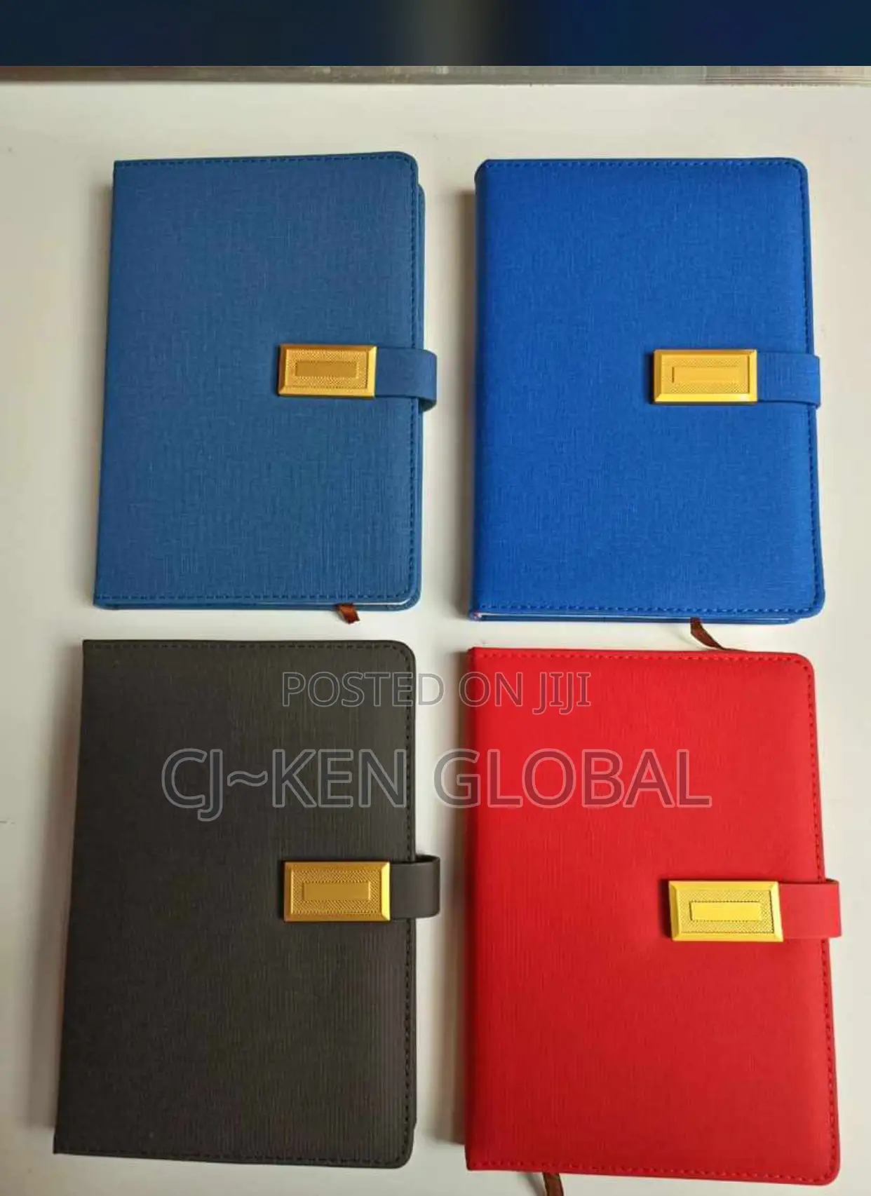 A5 Notepad With High Volume