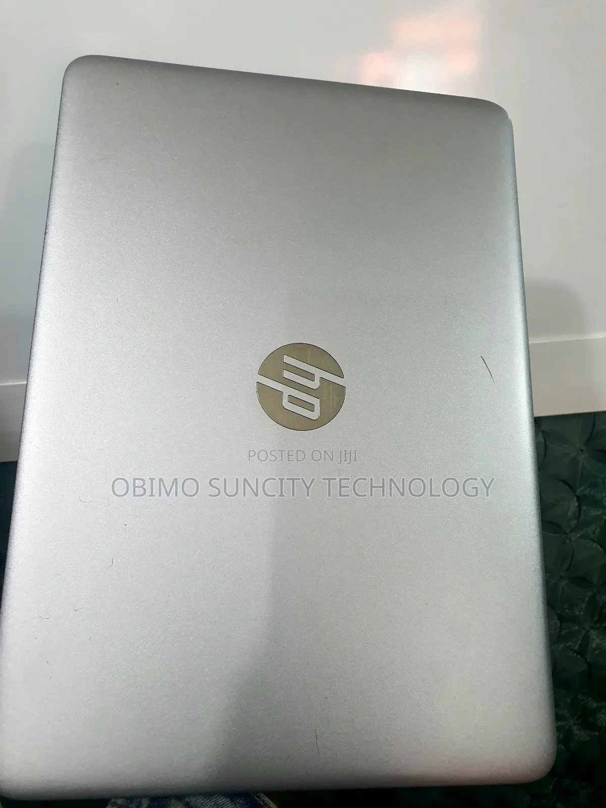Laptop HP EliteBook 840 G3 8GB Intel Core I5 SSD 256GB