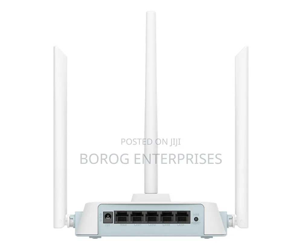 D-Link N300 Smart Router-R04