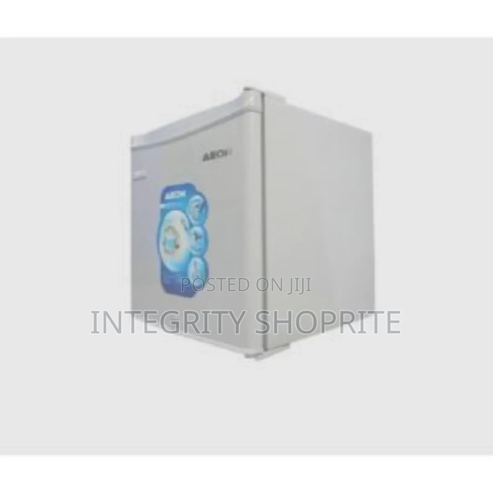 Aeon Refrigerator Ars50g – 50l