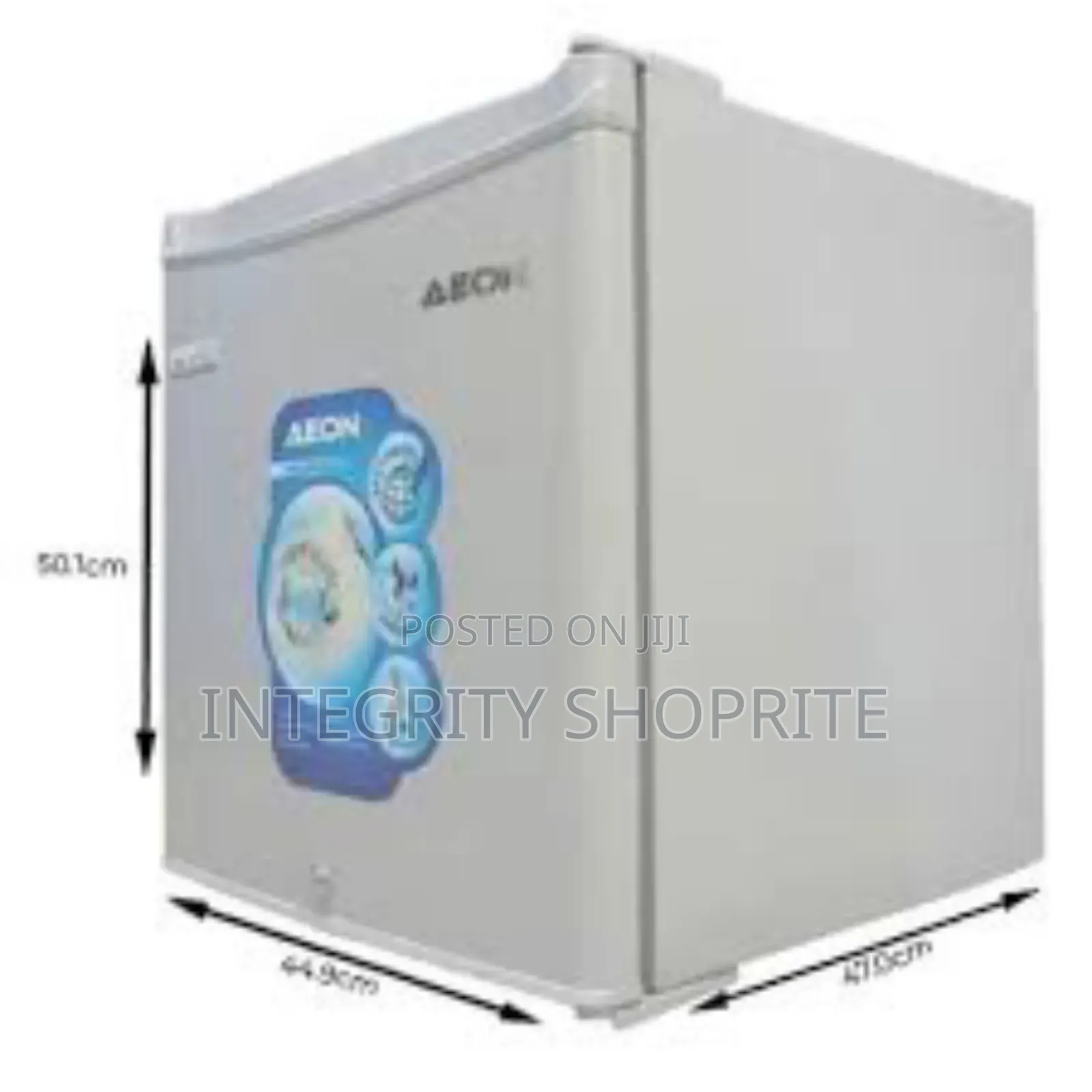Aeon Refrigerator Ars50g – 50l