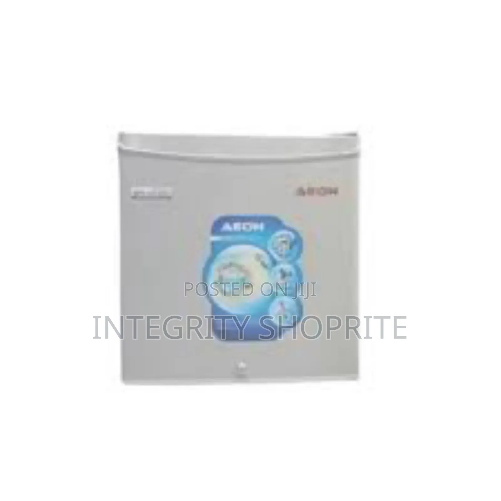 Aeon Refrigerator Ars50g – 50l