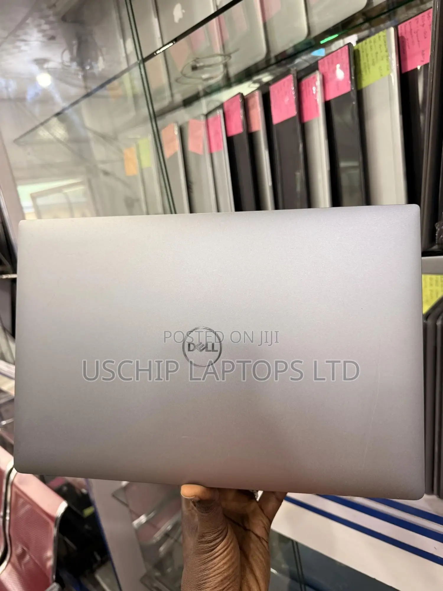 Laptop Dell Precision 15 5540 16GB Intel Core I5 SSD 256GB