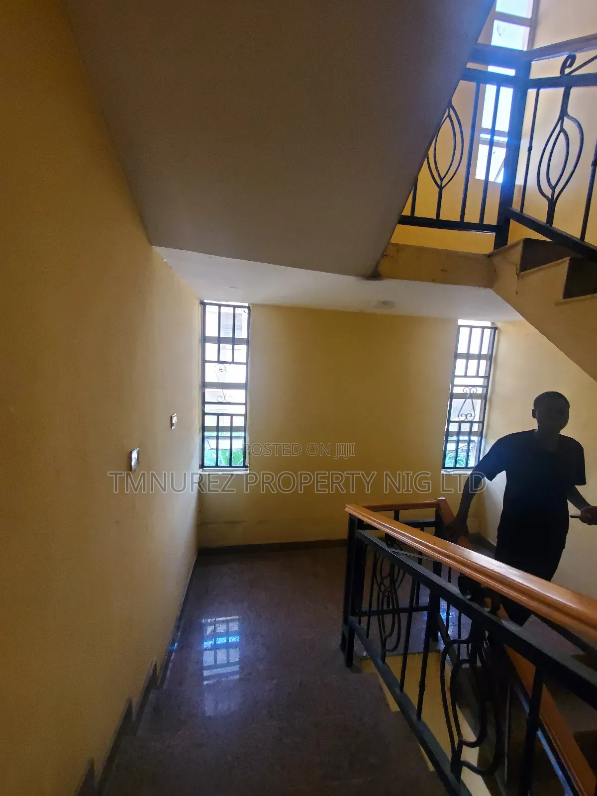 4bdrm Apartment in Lekki Phase1, Chevron for rent