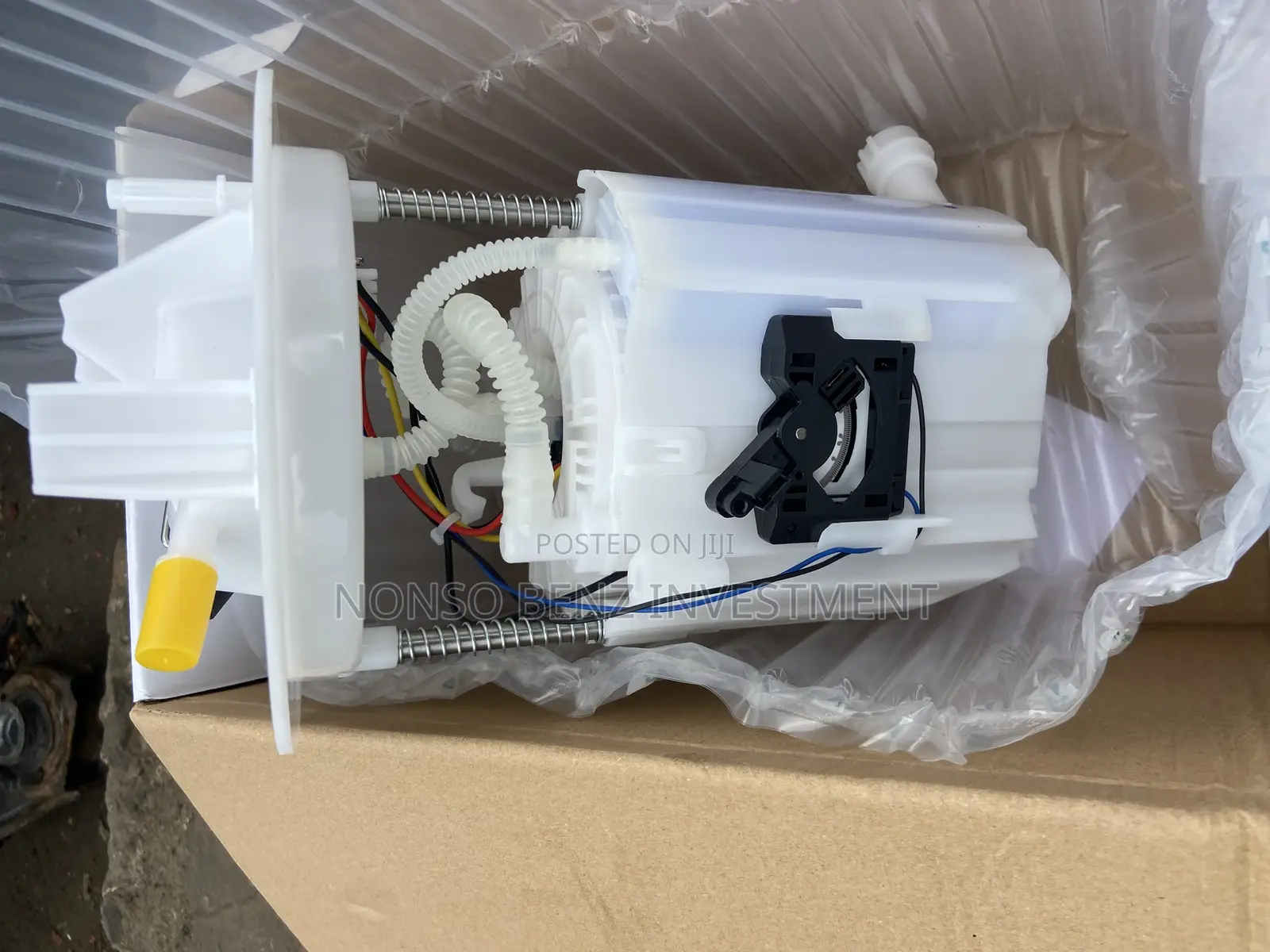 Brand New Original Fuel Pump Ml 350 (W166),Gle 350 (012-018)