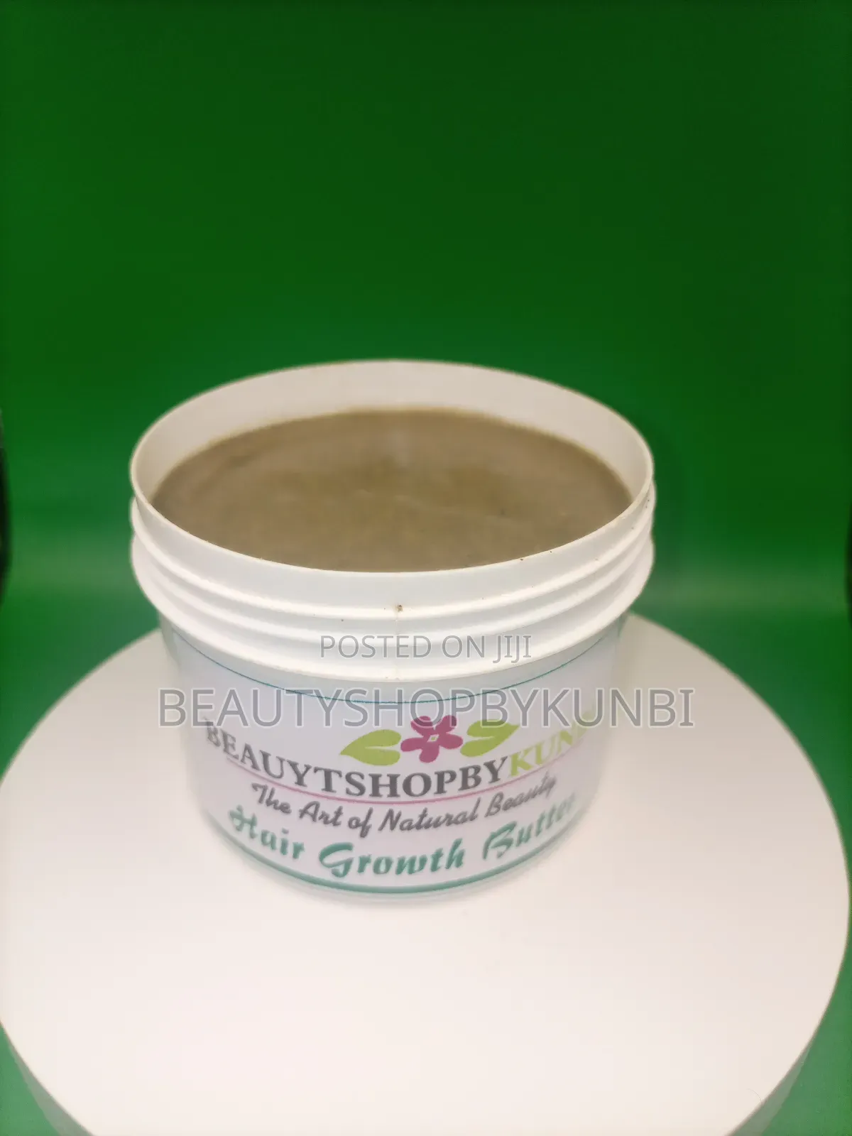 Hair Growth Butter