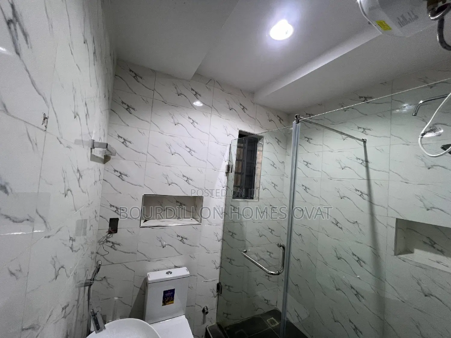 3bdrm Duplex in Lekki for sale