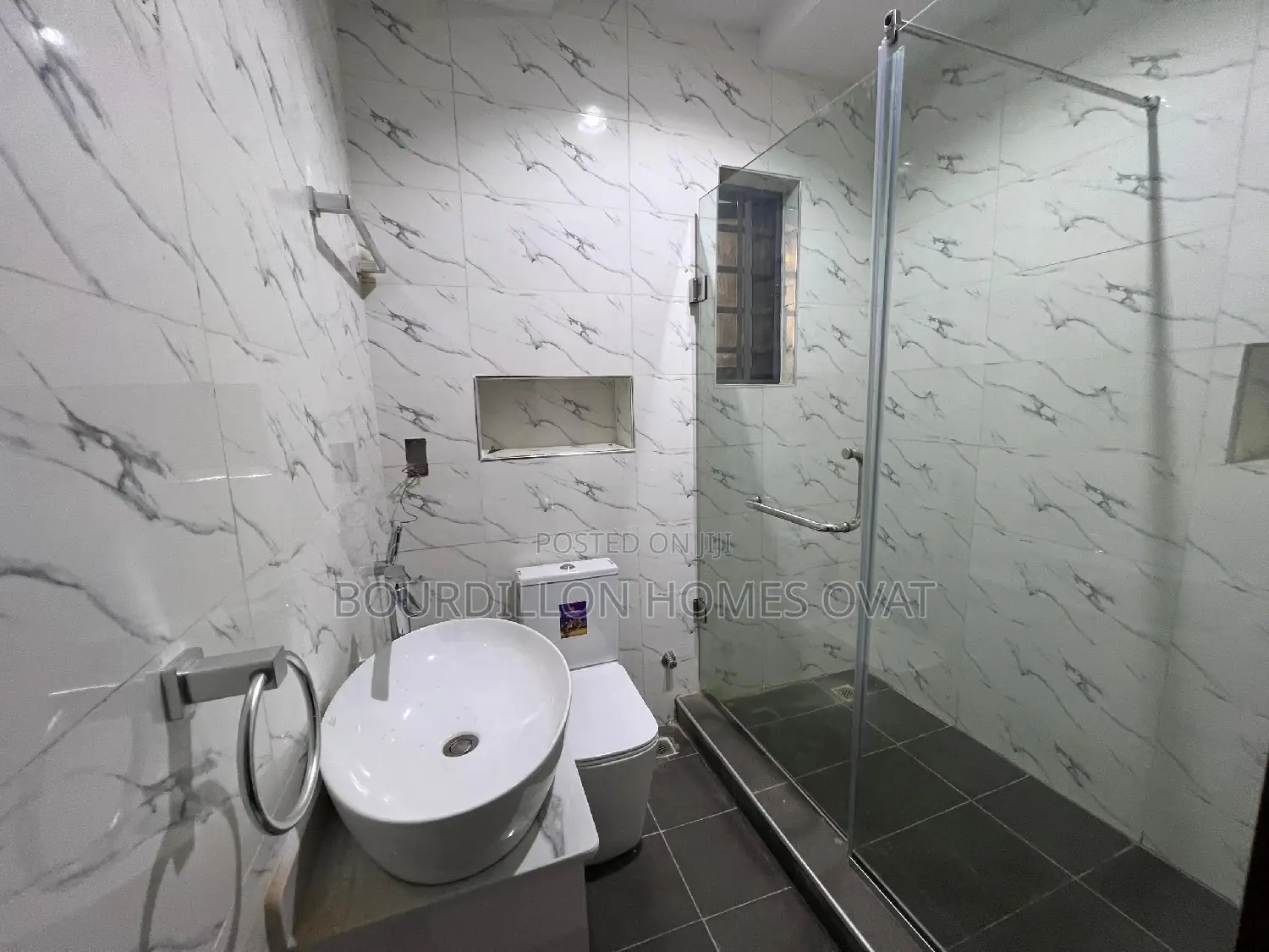3bdrm Duplex in Lekki for sale