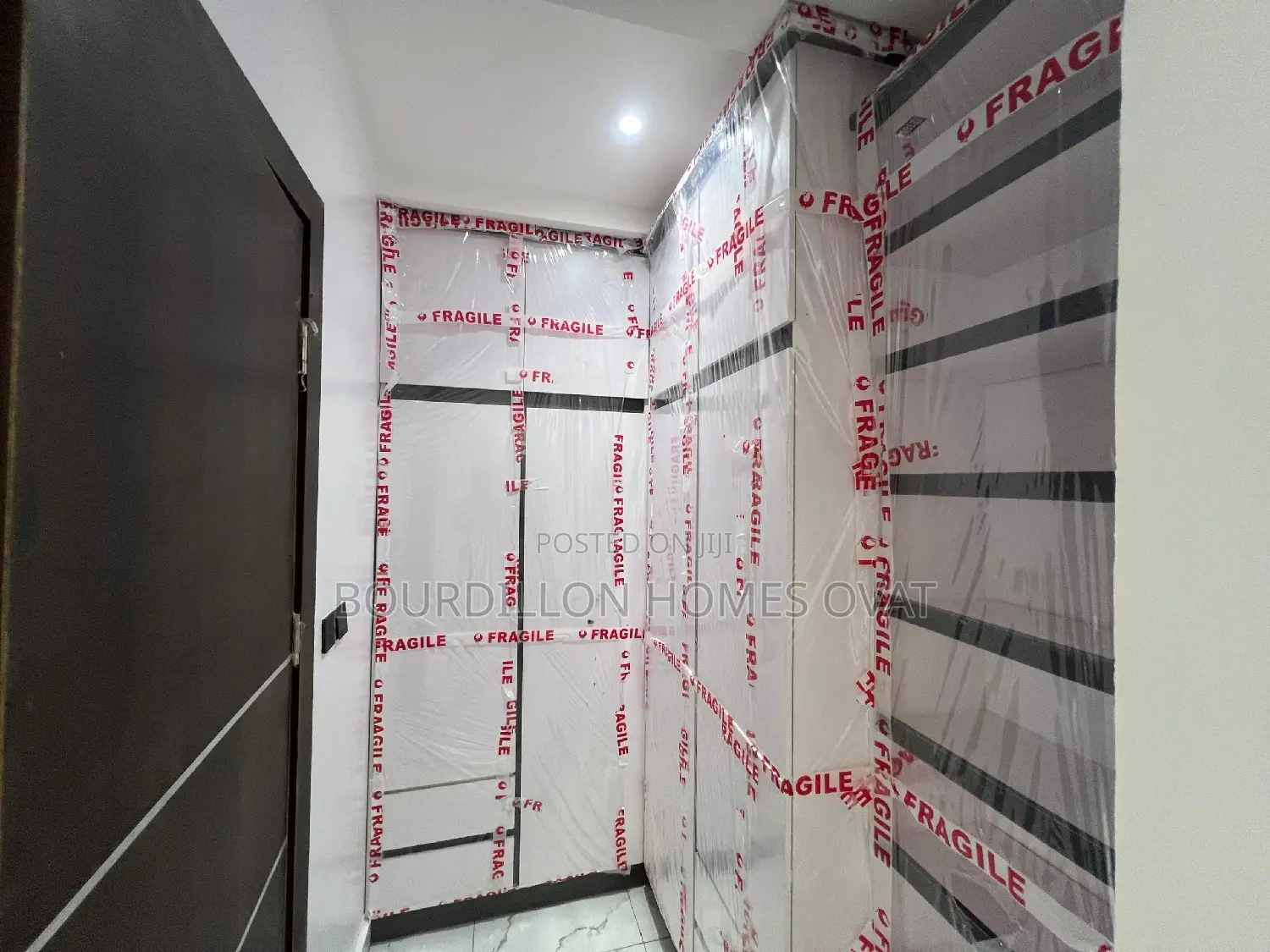 3bdrm Duplex in Lekki for sale