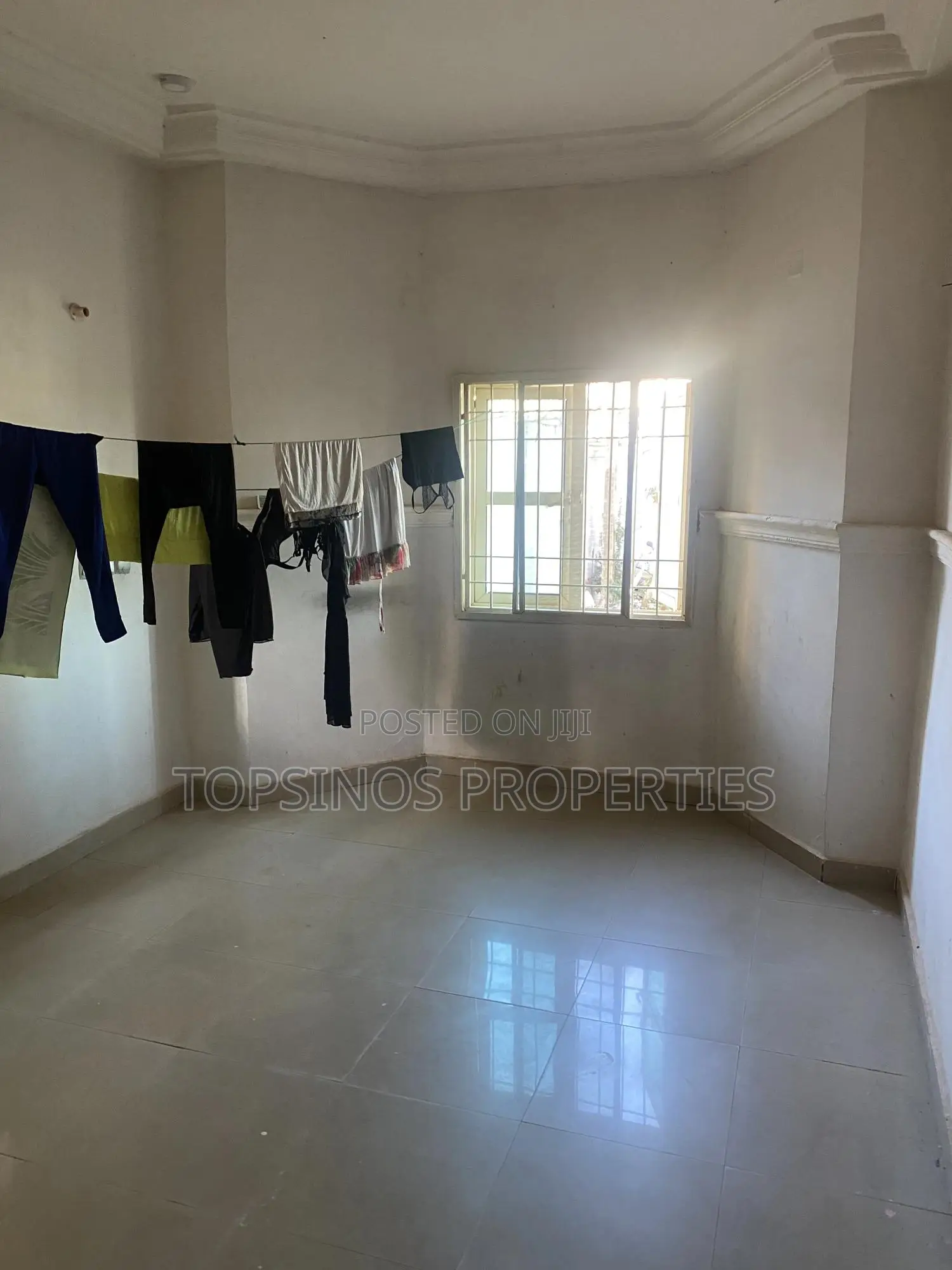 2bdrm Block of Flats in Dawaki for rent