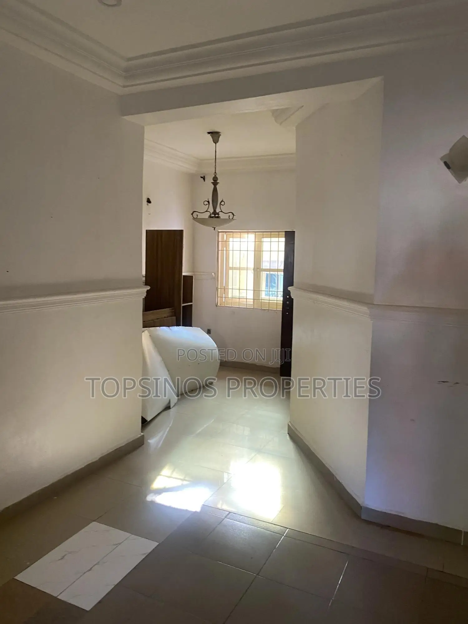 2bdrm Block of Flats in Dawaki for rent