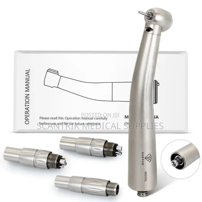 High-Speed Dental Drill Nigeria