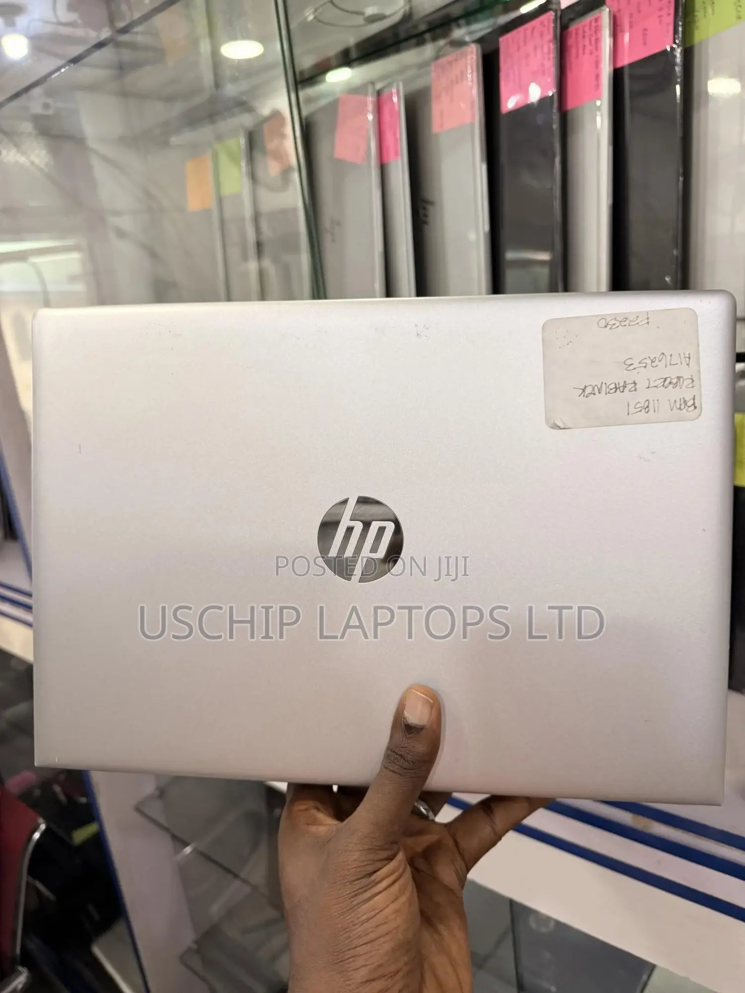 Laptop HP ProBook 640 G5 16GB Intel Core I5 HDD 500GB