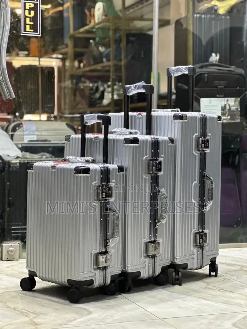 Hight Quality Set Of 3 Luggage