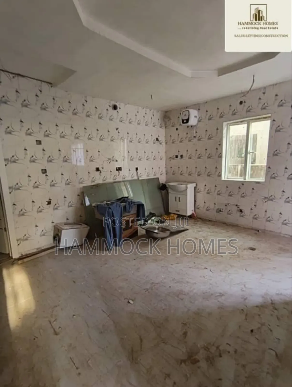 4bdrm Duplex in Jericho Gra for sale