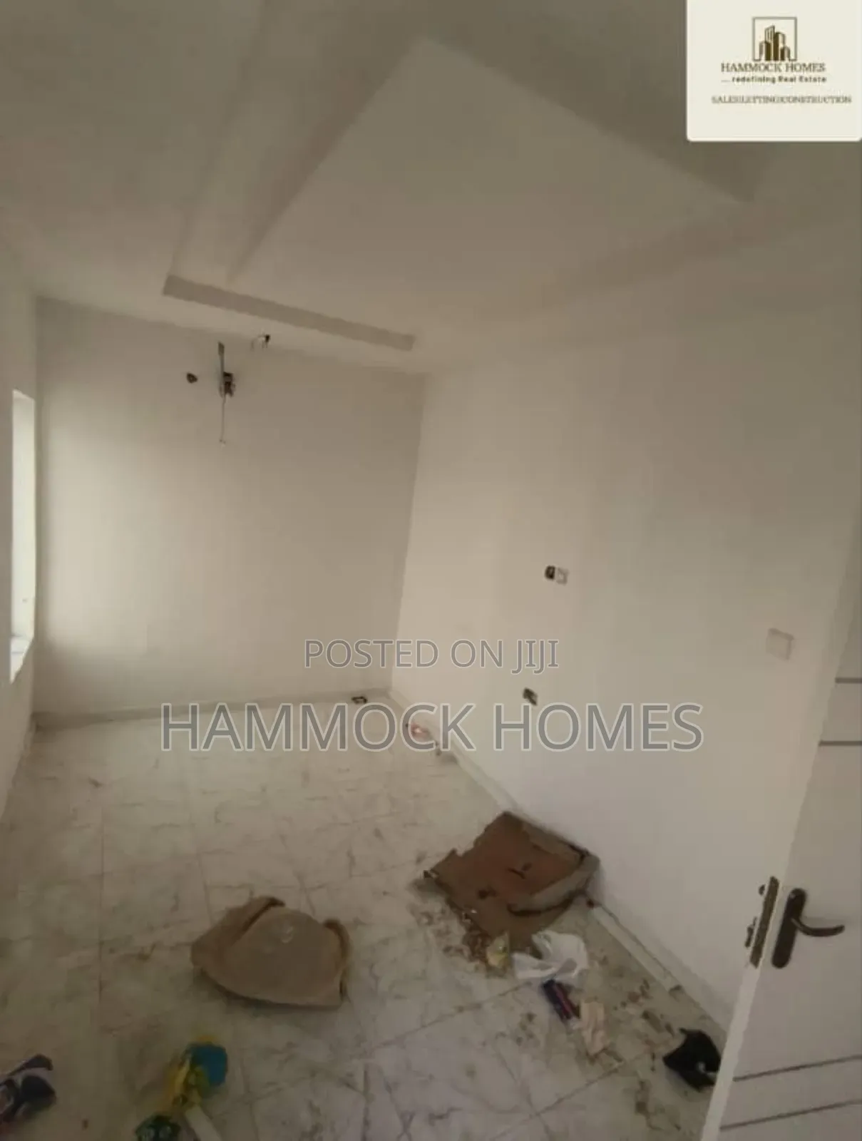 4bdrm Duplex in Jericho Gra for sale