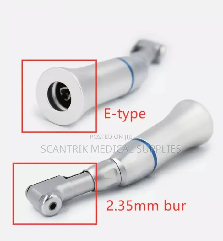 Naija Smile Pro Handpiece