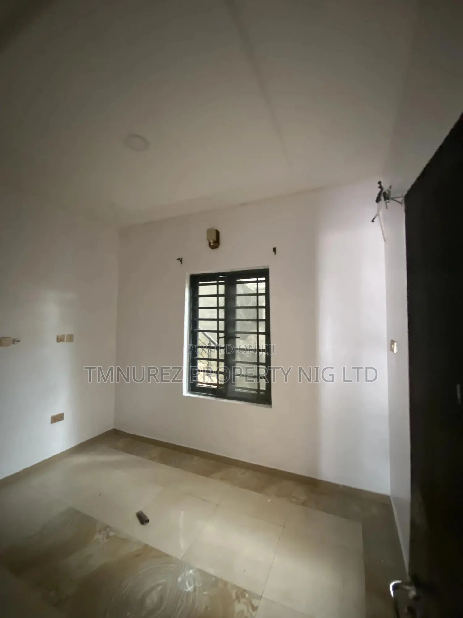 4bdrm Duplex in Osapa London for rent